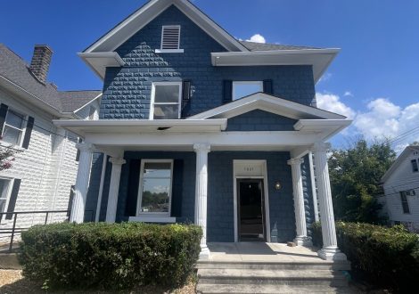 1021 S Main a