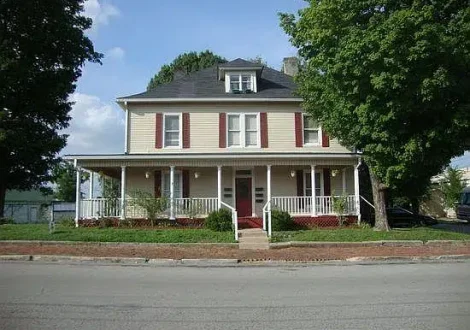 106 Depot St