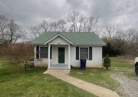 107 Westover