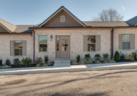 203 Bancroft Mill