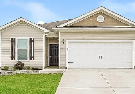 3001 Apiary Ct front