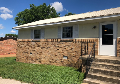 400 A Sioux Trail