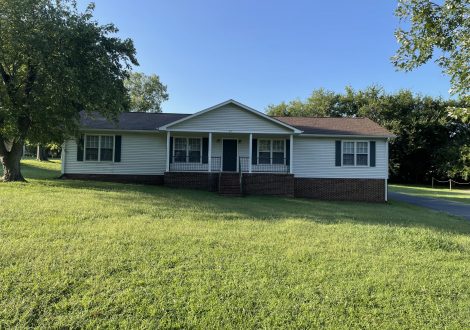 517 Woods Drive