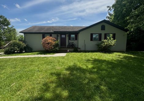 721 Maynard - front